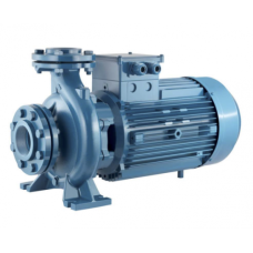 Моноблочний відцентровий насос NEP 48-23,7-5,5